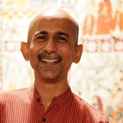 Prem Prakash
